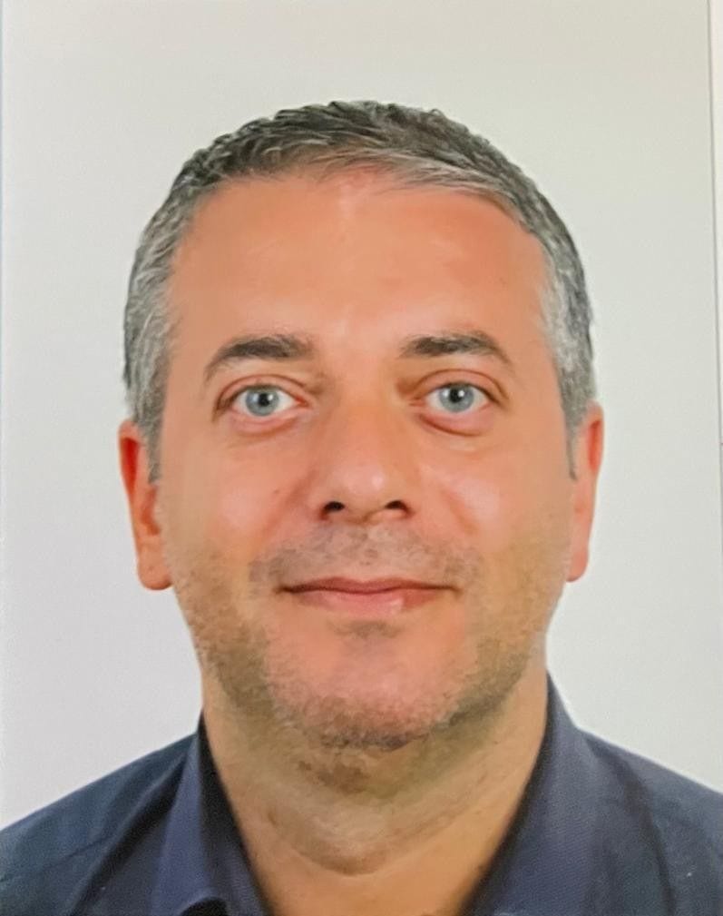 Arslan Sabri, Inhaber von Juwelier Grio in Bad Homburg