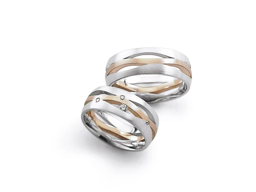Trauringe bei Juwelier Grio in Bad Homburg