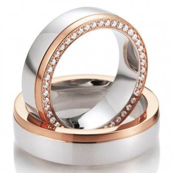 Schmuck- und Diamantauswahl bei Juwelier Grio in Bad Homburg